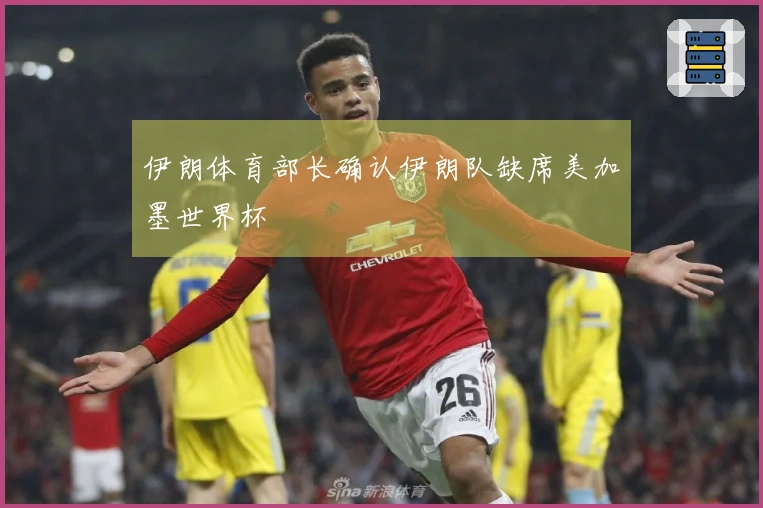 伊朗体育部长确认伊朗队缺席美加墨世界杯