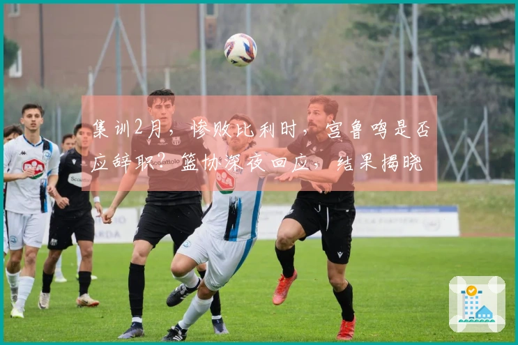 集训2月，惨败比利时，宫鲁鸣是否应辞职？篮协深夜回应，结果揭晓