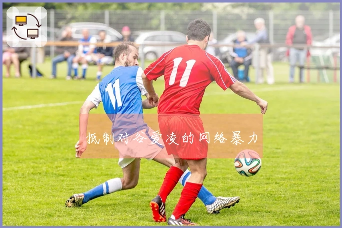 抵制对谷爱凌的网络暴力