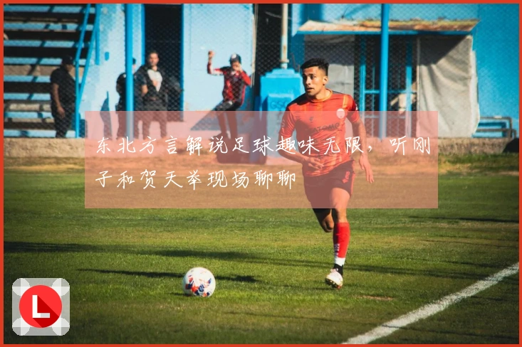 东北方言解说足球趣味无限，听刚子和贺天举现场聊聊